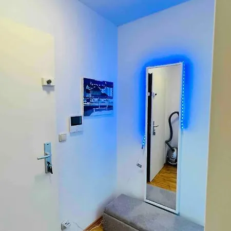 Apartamento Frankfurt L Apartment *