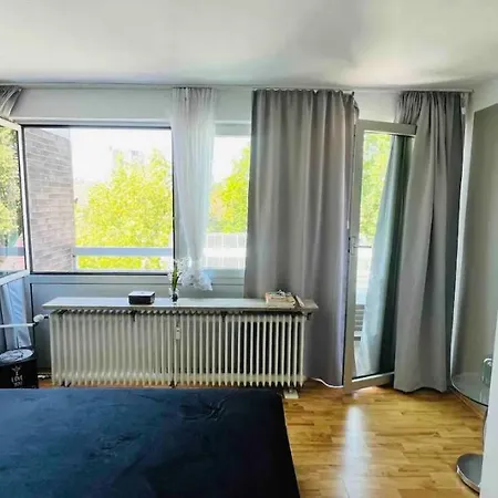 Apartamento Frankfurt L Apartment